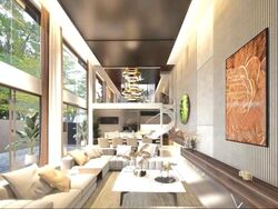 Chancery Lane (D11), Semi-Detached #486687621
